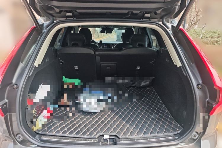 Used Volvo XC60 2021 T5 4x4 Smart Luxury Edition
