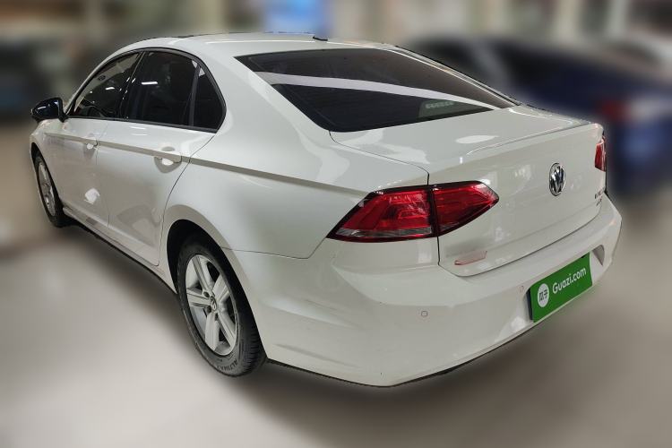 Used Volkswagen Lamando 2018 230TSI DSG Fashion Edition