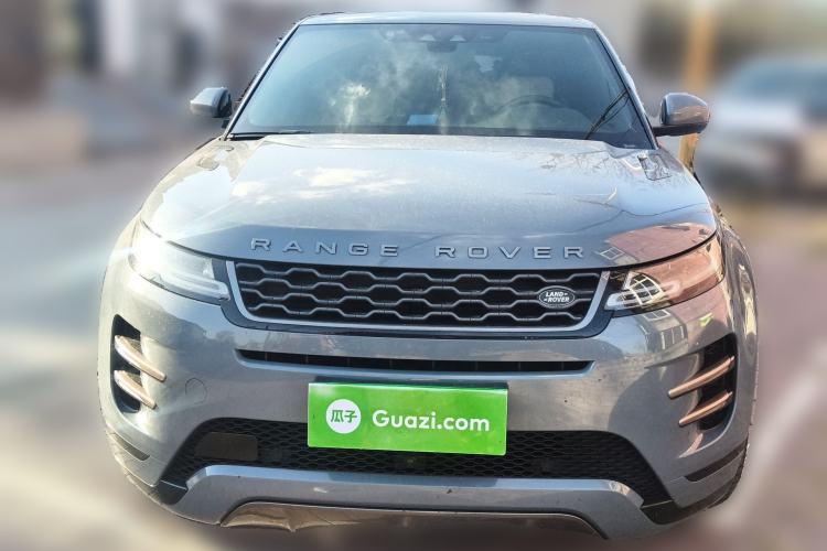 Used Land Rover Range Evoque 2020 249 PS R-DYNAMIC SE Sport Technology Edition
