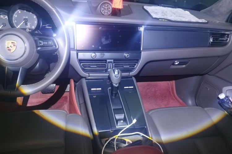 Used Porsche Macan 2022 Macan 2.0T
