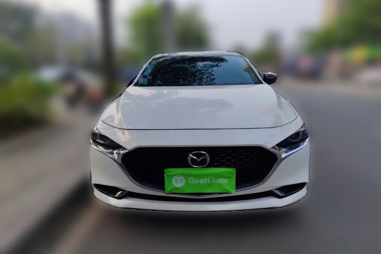 Used Mazda 3 Axela 2023 2.0L Automatic ZhiZhen Edition