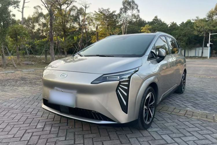 Used AION Y 2022 Plus 70 Smart Edition