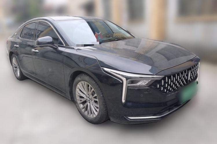 Used Bestune B70 2023 Third Generation 1.5T Automatic Enjoyment Version