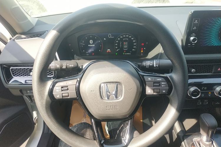 Used Honda Integra 2022 240TURBO CVT Technology Edition
