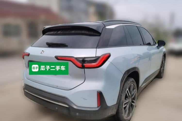 Used Nio ES6 2022 75 kWh Sport Edition