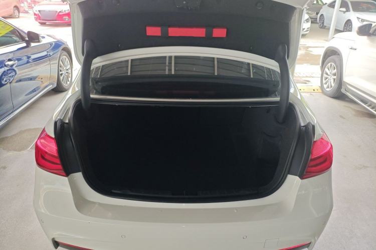 Used BMW 3 Series 2019 320Li M Sport Package