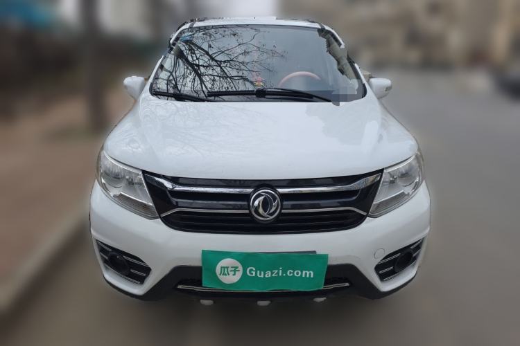 Used FORTHING Joyear X3 2016 1.5L Comfort Model