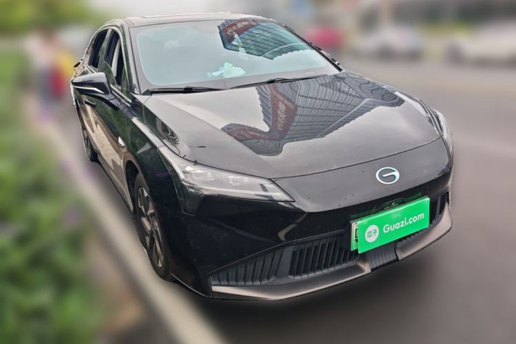 Used AION S Plus 2023 70 Enjoy Edition Lithium Iron Phosphate
