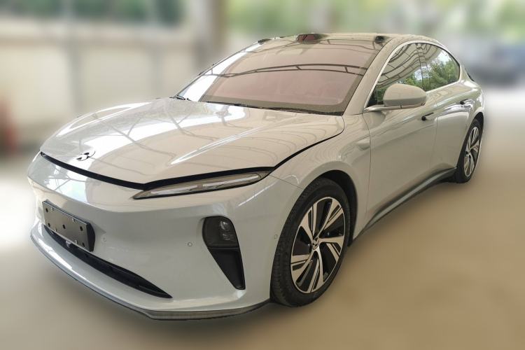 Used Nio ET5 2022 75 kWh