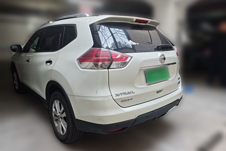 Used Nissan X-Trail 2016 2.0L CVT Smart Enjoyment Version 4WD