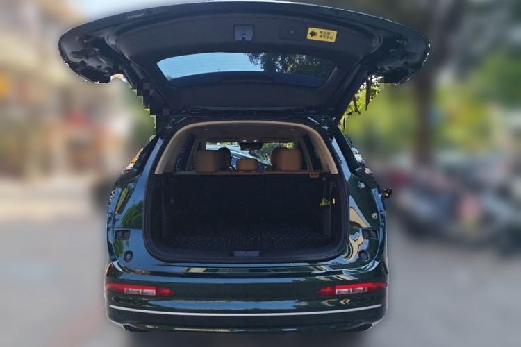 Used Landian E5 PLUS 2025 165 km Long-Range Travel & Comfort Edition 7 Seats