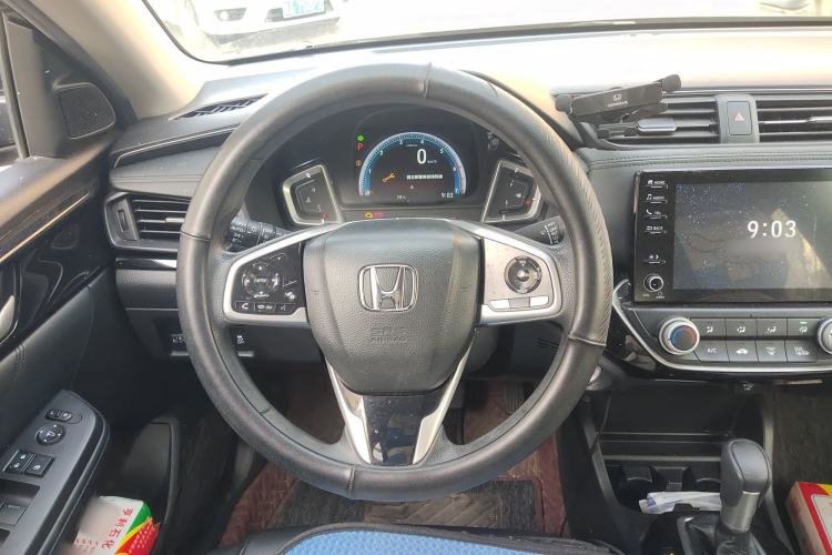 Used Honda Crider 2019 180 Turbo CVT Leading Edition China VI
