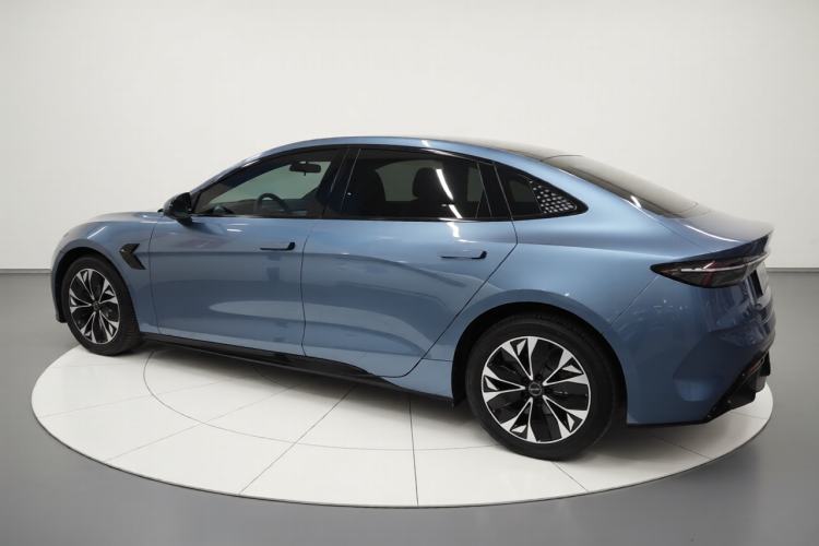 Used BYD Seal 2022 550 km Standard Range Rear-Wheel Drive Prestige Version