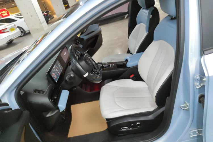 Used GAC Trumpchi EMPOW 2023 Shadow Leopard H Smart Hybrid Edition