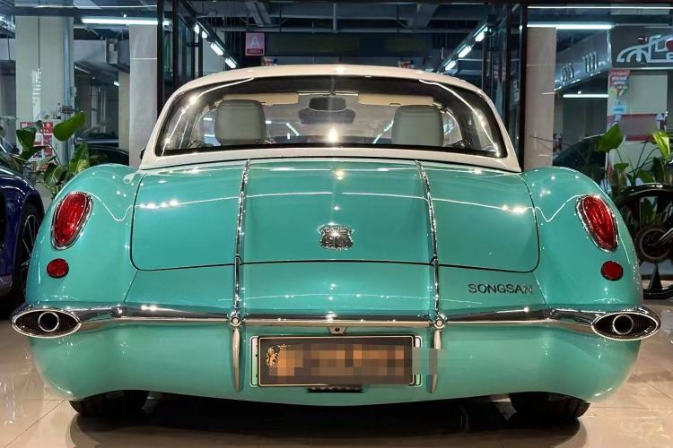 Used SONGSAN MOTORS SS DOLPHIN 2021 1.5T Plug-in Hybrid Standard Edition
