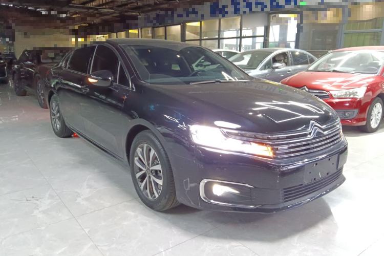 Used Citroen C6 2022 400THP Co-Creation Edition
