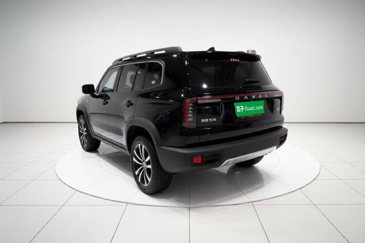 Used Haval DARGO 2024 1.5T DCT Labrador Edition