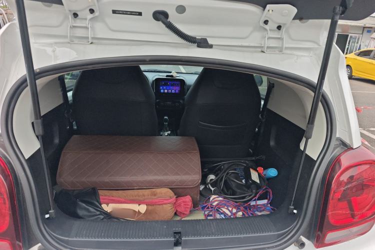 Used Roewe Clever 2021 302km Excellence Edition