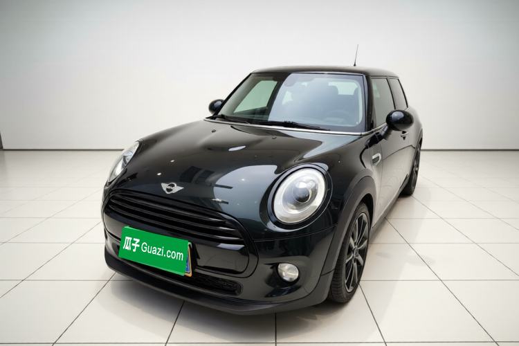 Used MINI 2016 1.5T COOPER Performance Edition 5-door version