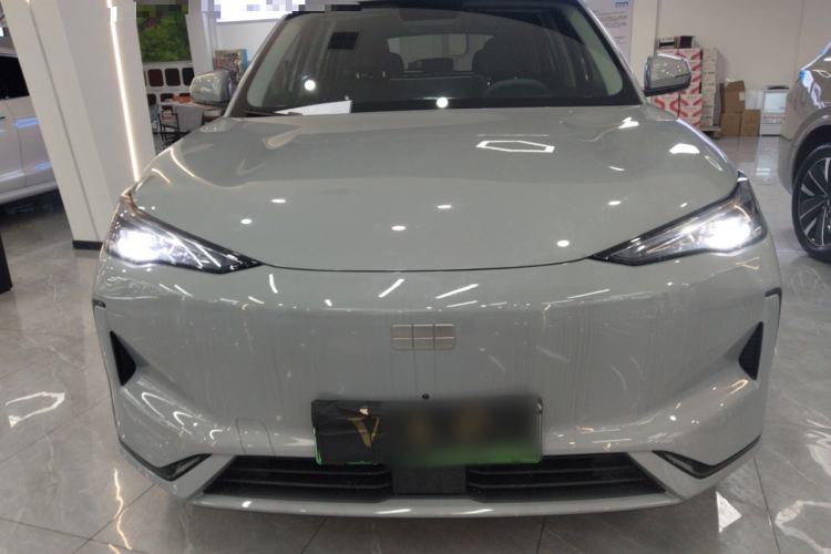 Used Geely Galaxy E5 2024 530km Long-Range Version