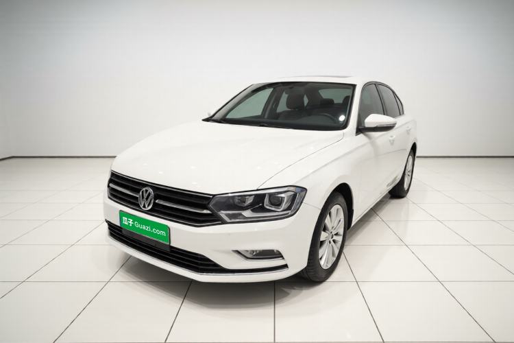 Used Volkswagen Bora 2018 1.5L Automatic Comfort Model