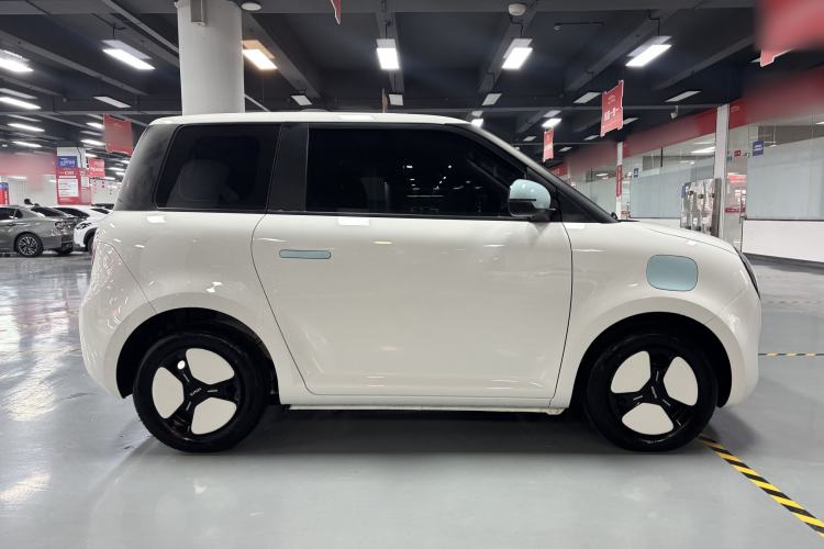 Used Qiyuan Lumin 2023 205km Xiangqin Version
