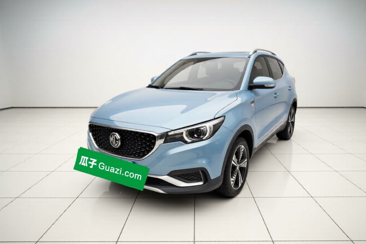 Used MG EZS Electric 2019 E-Pro Edition