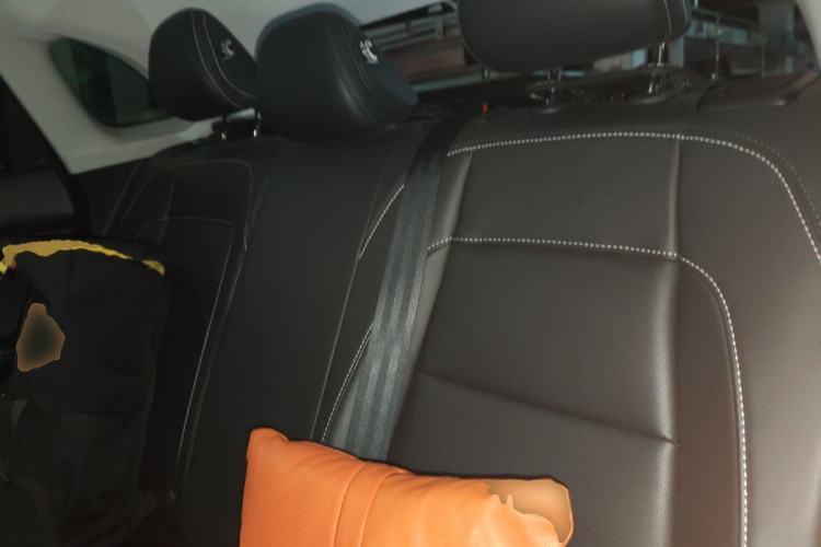 Used MG ONE 2022 α-Smart Sports Series 1.5T Entry-Level Model