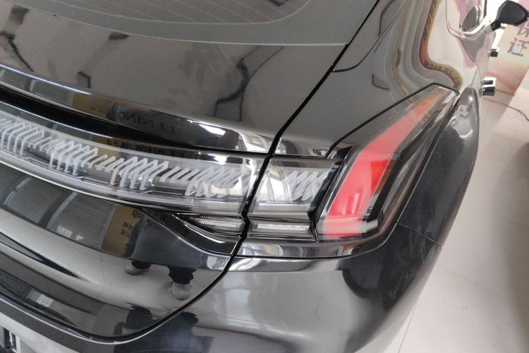 Used Zeekr 001 2023 ME Edition 100 kWh