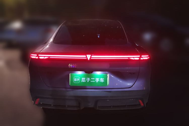 Used Deepal L06 2026 Model 560Ultra Laser Edition
