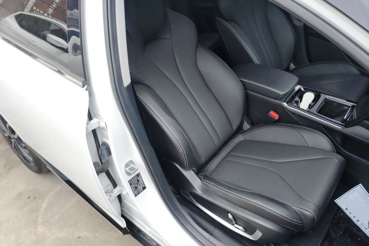 Used XPeng P5 2022 460E+
