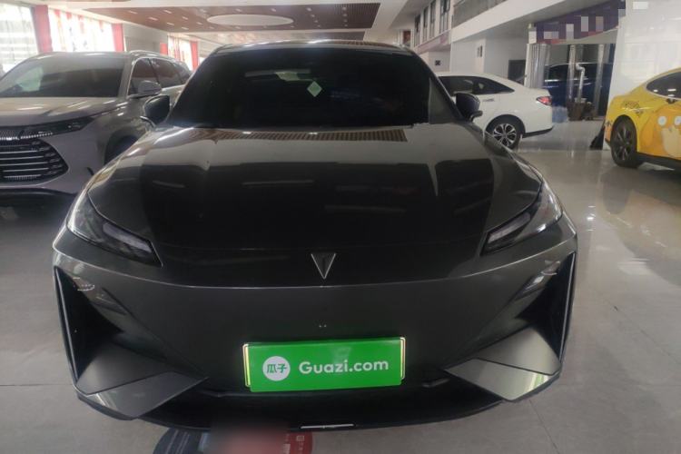 Used Deepal S07 2024 215Max Range-Extended Version