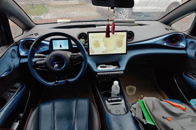 Used BYD Dolphin 2021 401km Knight Edition