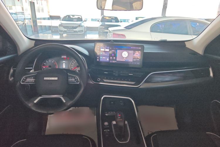 Used Haval H6 2023 National Trend Edition 1.5T Automatic Urban Version