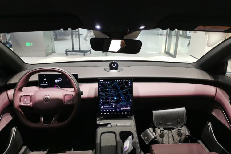 Used Nio ET5T 2024 75kWh Touring