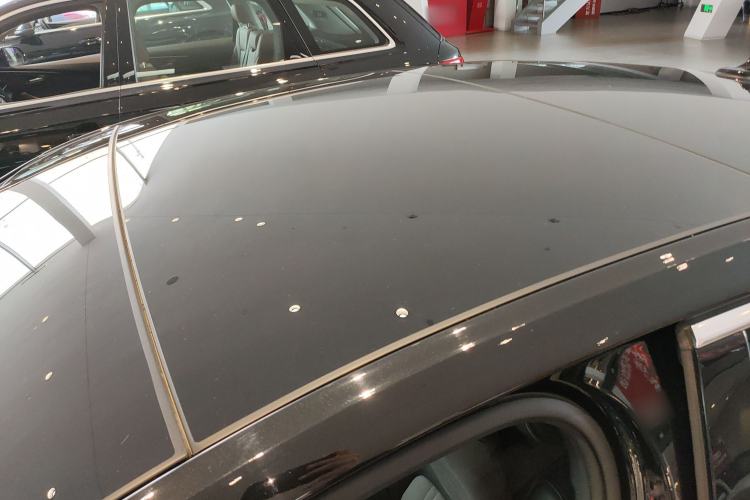 Used Audi A6L 2023 45 TFSI quattro Prestige Dynamic Edition
