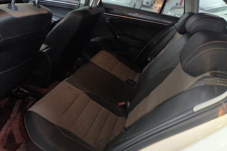 Used Volkswagen C-TREK 2018 1.5L Manual Comfort Model