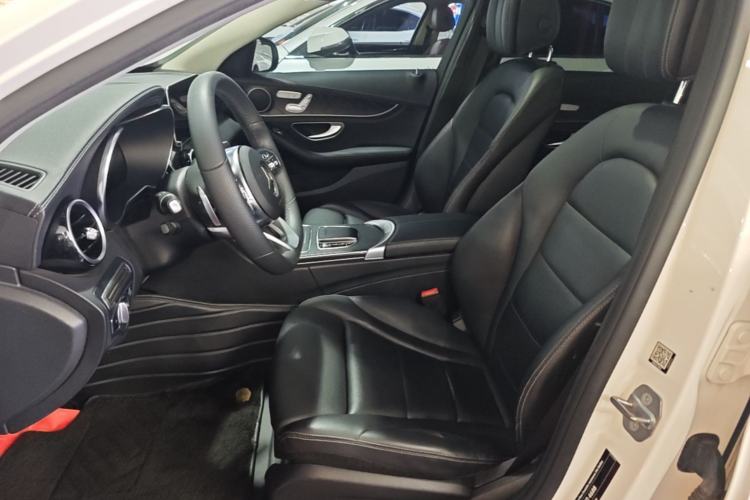 Used Mercedes-Benz C-Class 2020 Restyled C 260 L Sport Edition