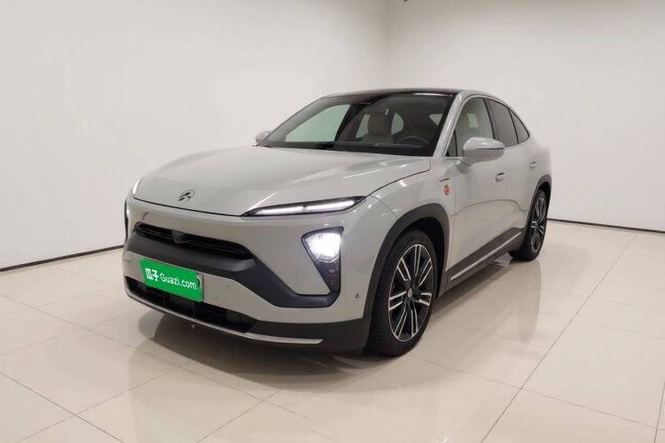 Used Nio EC6 2020 615 km Performance Edition
