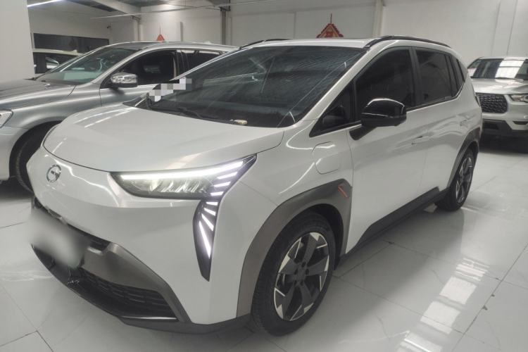 Used AION Y 2021 70 Intelligent Edition