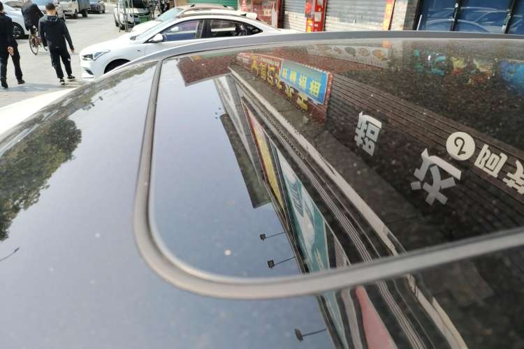 Used Geely Auto FX11 2023 1.5TD DCT Prestige Edition
