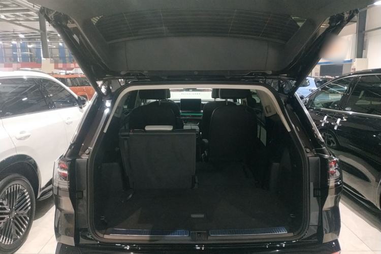 Used Volkswagen Talagon 2026 Model 450TSI Four-Wheel Drive Flagship 6-Seater
