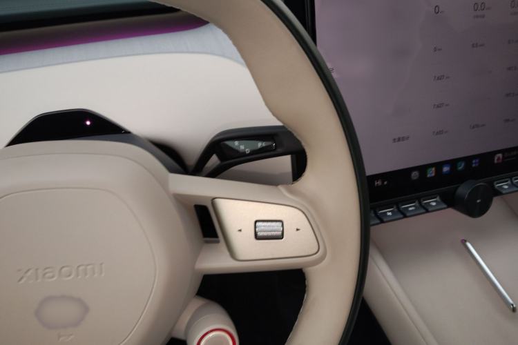 Used Xiaomi Auto YU7 2025 Ultra-Long Range High-Performance All-Wheel-Drive Max Edition
