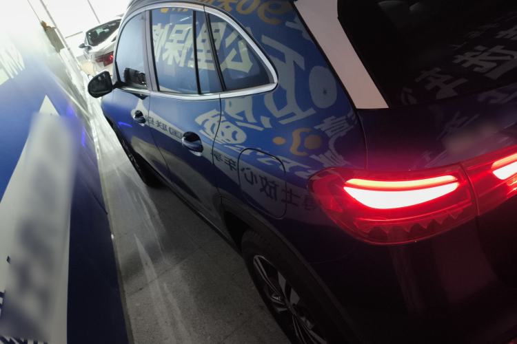 Used Mercedes-Benz GLA 2024 GLA 200
