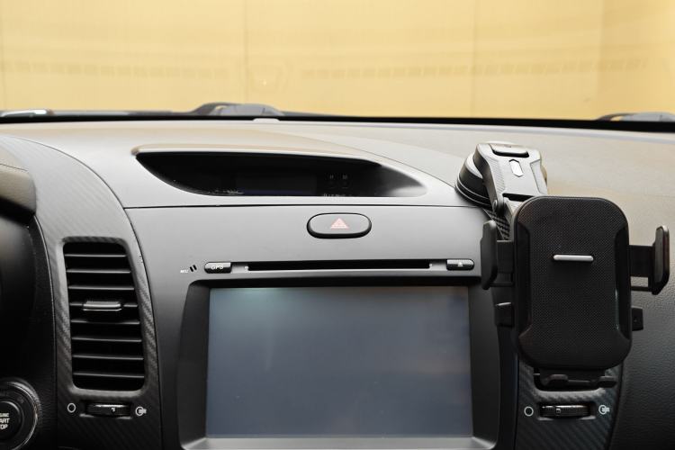 Used Kia Shuma 2014 1.6T Flagship Edition China IV Standard