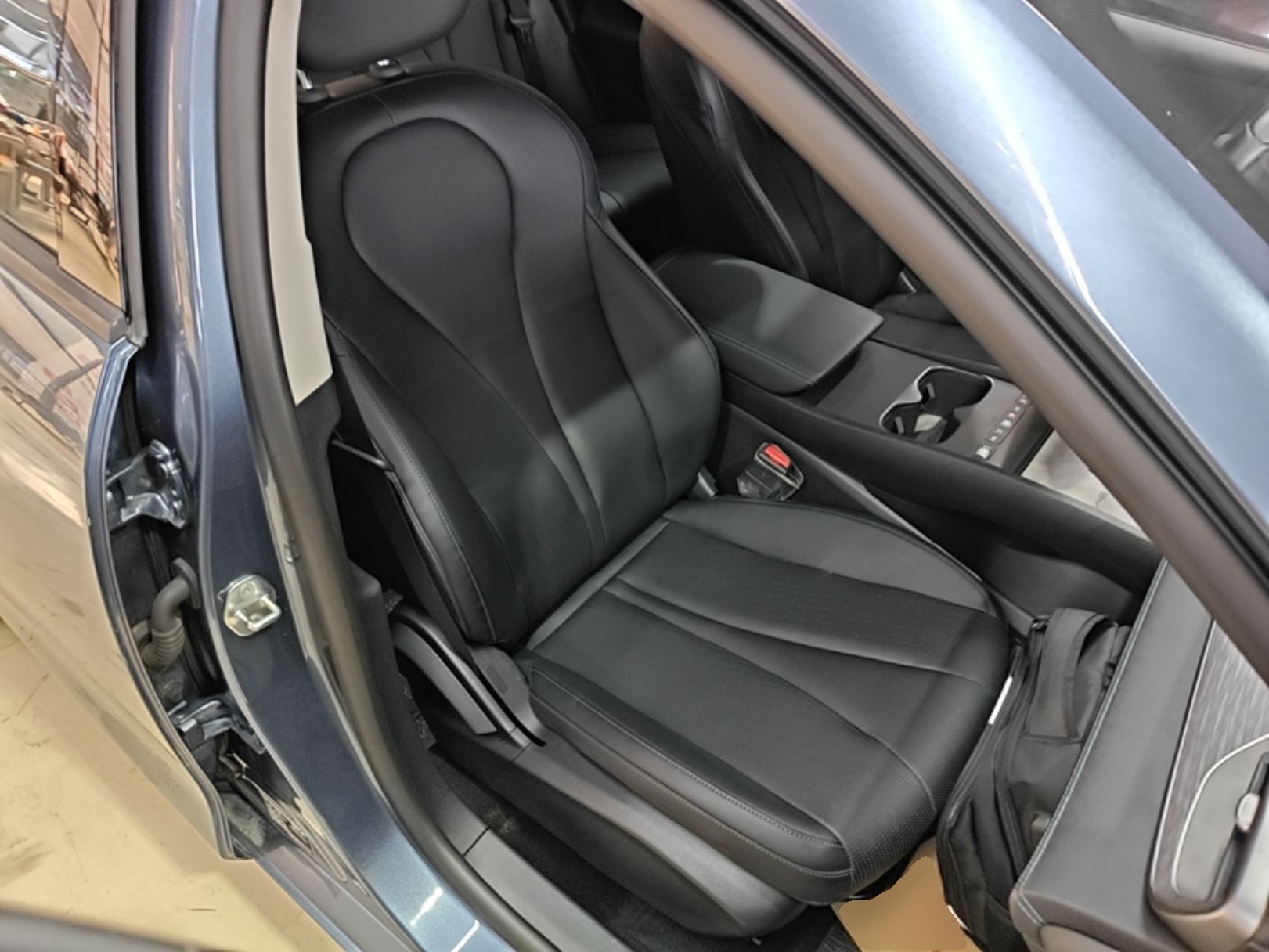 BYD Seal 05 DM-i 2026 DM-i 128KM Luxury Edition — снимка 19