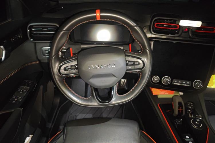 Used Lynk & Co 02 Hatchback 2021 2.0TD Halo
