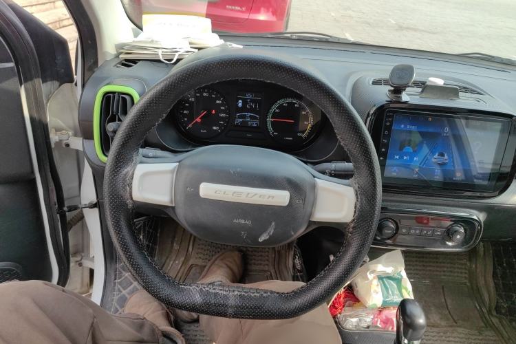 Used Roewe Clever 2021 302km Excellence Edition
