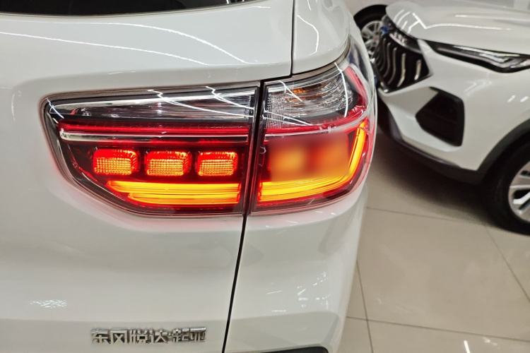 Used Kia Sportage R 2019 2.0L Automatic Smart Luxury Edition Right Rear Taillight