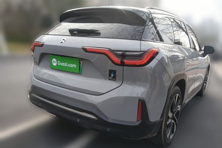 Used Nio ES6 2020 430KM Performance Version
